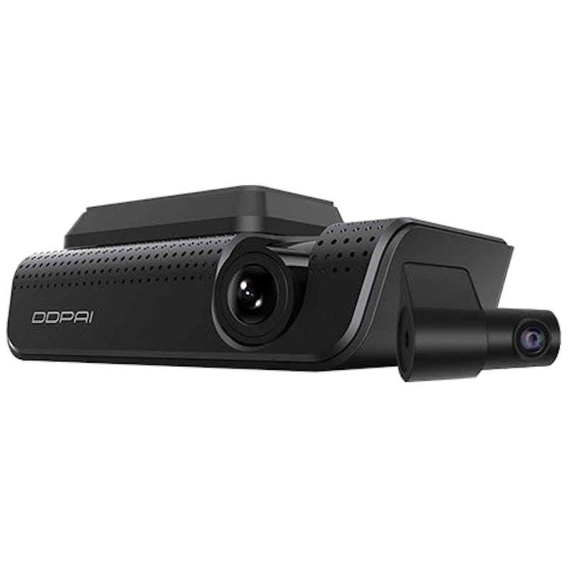 Comprar Xiaomi DDPAI N3 3K - Con GPS - Dash Cam de coche