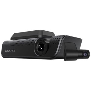 DDPAI X5 PRO Dash cam - Caméra pour voiture