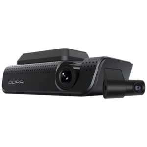 DDPAI X5 PRO Dash cam - Cámara para Coche