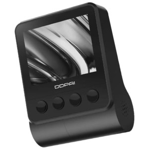 DDPAI Z50 GPS 4K - Câmera de carro