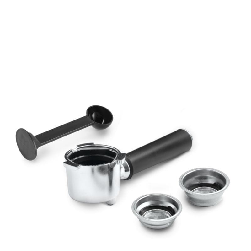 De'Longhi Dedica Style EC 685.W Blanco - Cafetera semi-automática - Ítem6