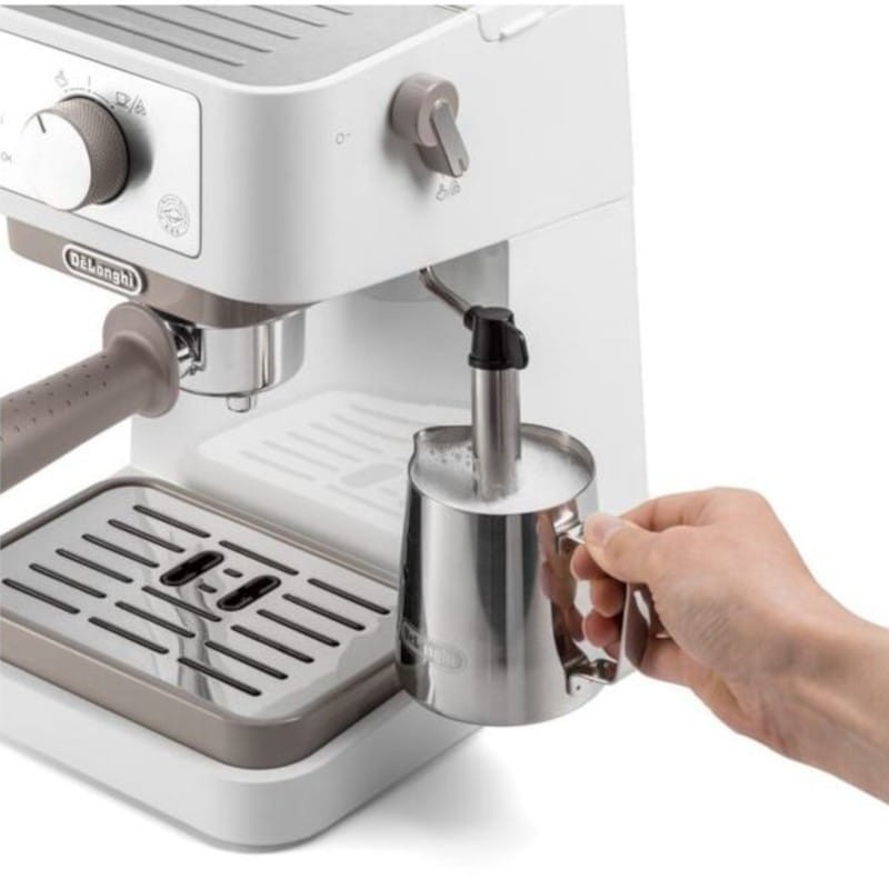 De'Longhi EC260.W Branco - Máquina de café expresso - Item2