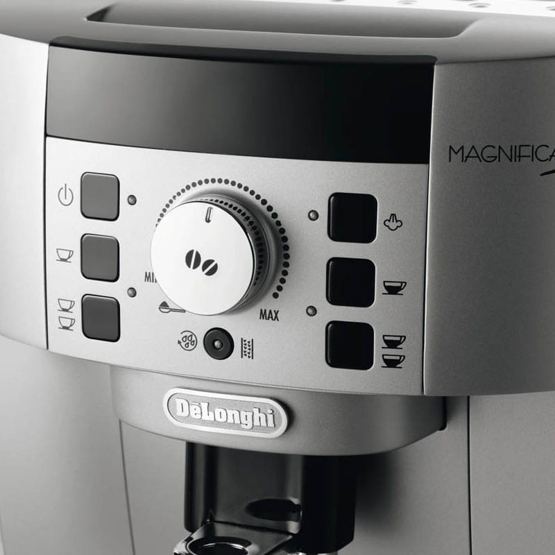 De’Longhi ECAM 22.110.SB Cafetera eléctrica Totalmente automática 1,8 L - Ítem1