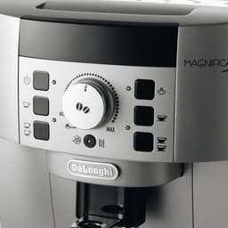 De’Longhi ECAM 22.110.SB Cafeteira elétrica totalmente automática 1,8 L - Adaptável