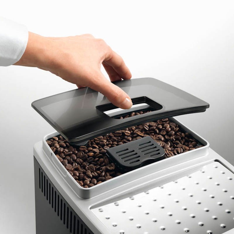 De’Longhi ECAM 22.110.SB Cafetera eléctrica Totalmente automática 1,8 L - Ítem3