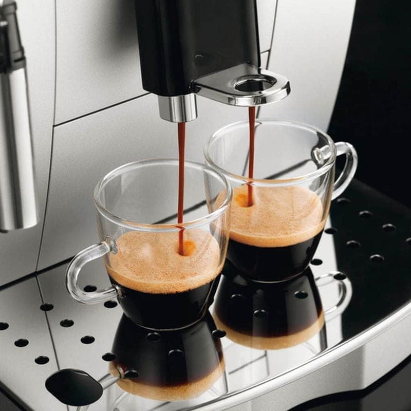 De’Longhi ECAM 22.110.SB Cafeteira elétrica totalmente automática 1,8 L - Café