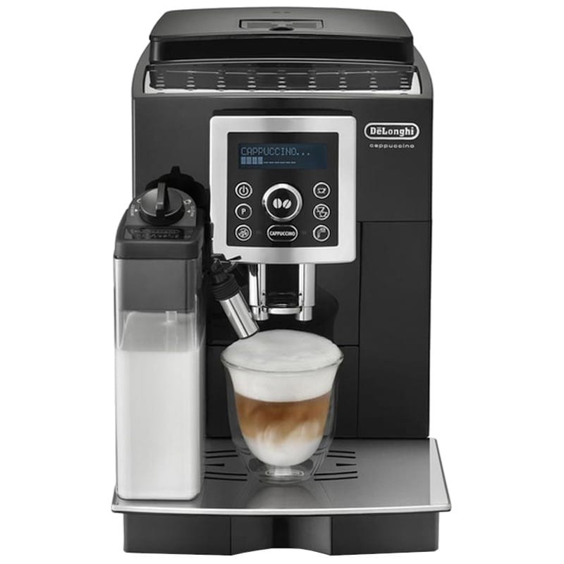 De’Longhi ECAM 23.466.B Cafetera eléctrica espresso 1,7 L - Ítem