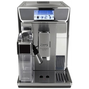 De'Longhi ECAM 656.75.MS Máquina de café expresso automática 2 L