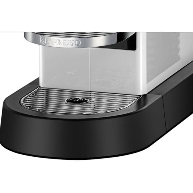 Máquina de café de filtro De'Longhi EN 267.WAE Branco com pressão de 19 bar