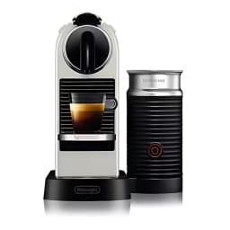 Perfil da Máquina de café de filtro De'Longhi EN 267.WAE Branco