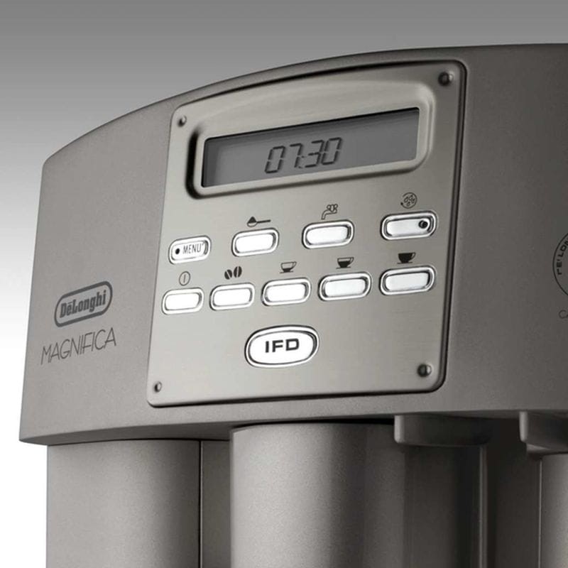 Buy De'Longhi ESAM 3500 Automatic Espresso Machine 1.8 L