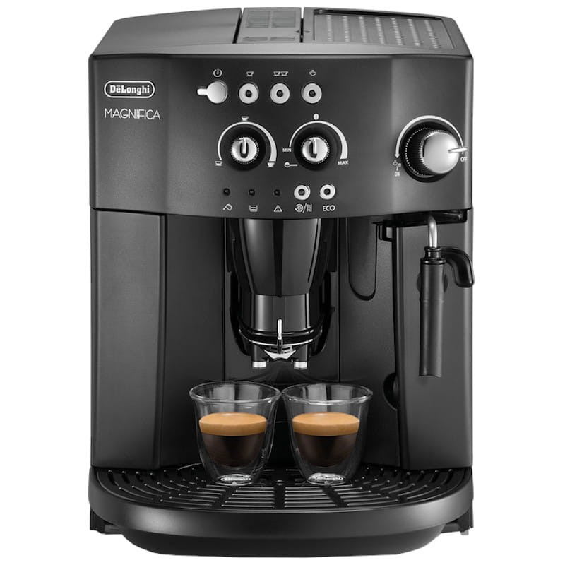 De’Longhi ESAM 4000.B Cafetera Automática Espresso 1,8 L - Ítem
