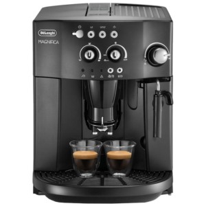 De’Longhi ESAM 4000.B Cafetera Automática Espresso 1,8 L