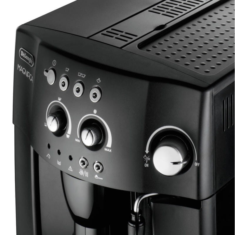 De'Longhi ESAM 4000.B Máquina de café expresso automática 1,8 L - Item1
