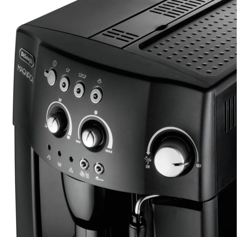 De’Longhi ESAM 4000.B Cafetera Automática Espresso 1,8 L - Ítem1
