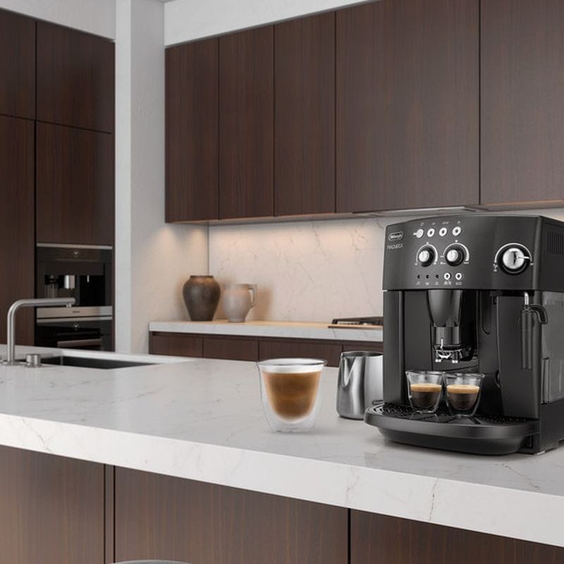 De'Longhi ESAM 4000.B Máquina de café expresso automática 1,8 L - Item4