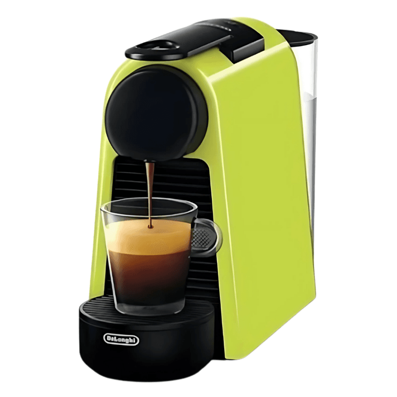 Machine à café De'Longhi Essenza Mini EN85.L Lima - Ítem