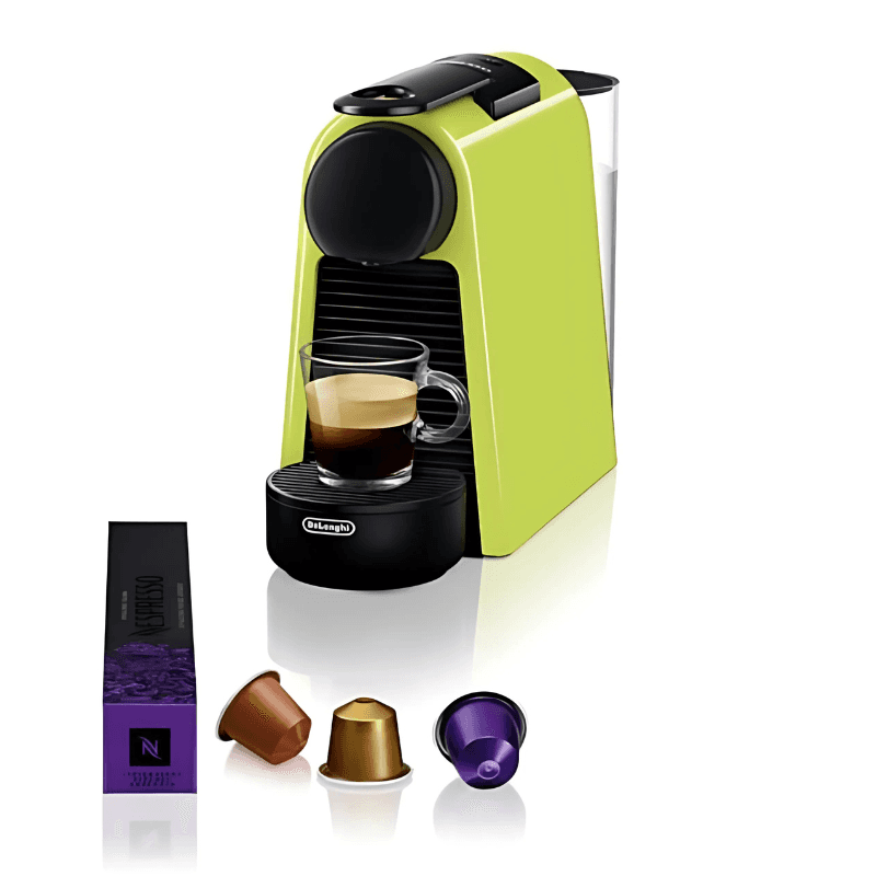 Machine à café De'Longhi Essenza Mini EN85.L Lima - Ítem1