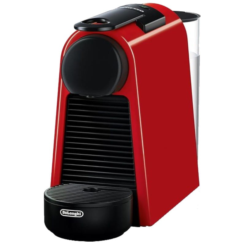De'Longhi Essenza Mini EN 85.R 0,6 L Negro - Cafetera de cápsulas - Ítem