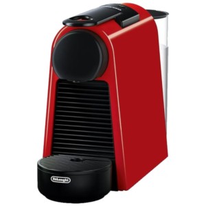 De’Longhi Essenza Mini EN 85.R 0,6 L Preto - Cafeteira de cápsula