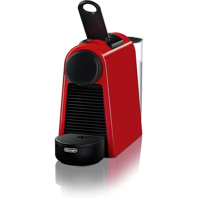 De'Longhi Essenza Mini EN 85.R 0,6 L Negro - Cafetera de cápsulas - Ítem1