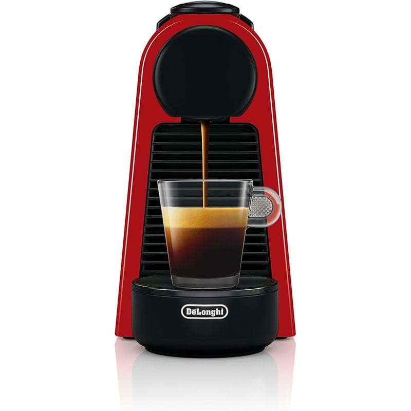 De'Longhi Essenza Mini EN 85.R 0,6 L Negro - Cafetera de cápsulas - Ítem2