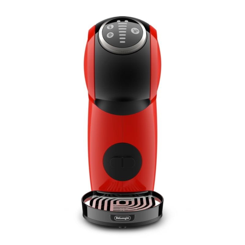 De'Longhi Genio Plus EDG315.R Rouge - Machine à café automatique - Ítem2
