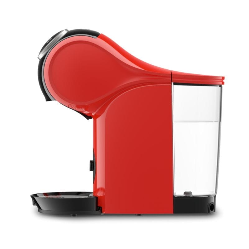De'Longhi Genio Plus EDG315.R Rouge - Machine à café automatique - Ítem3