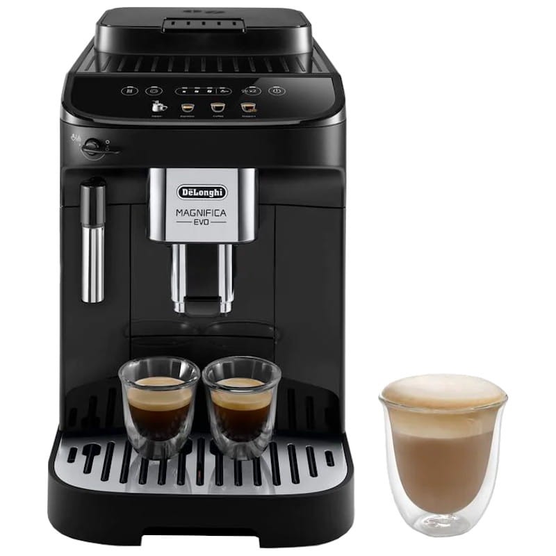 Comprar De'Longhi Magnifica ECAM290.22.B - Espresso - 1.8 L