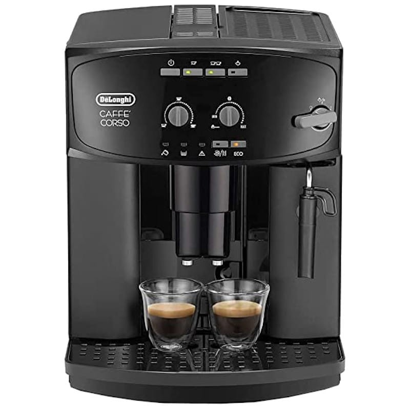 De’Longhi Magnifica ESAM 2600 Máquina Semi-automática Espresso 1,8 L - Ítem