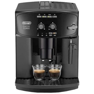 De’Longhi Magnifica ESAM 2600 Semi-auto Espresso machine 1.8 L