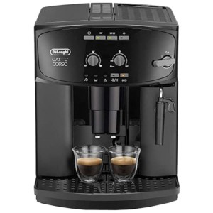 De’Longhi Magnifica ESAM 2600 Semi-automatique Machine à expresso 1,8 L