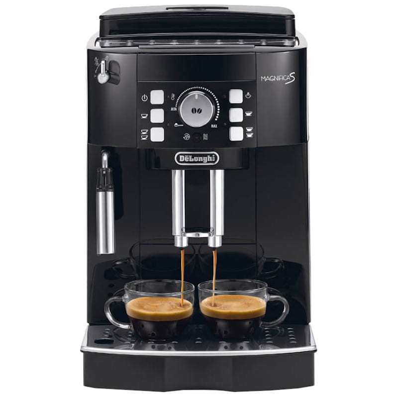 De'Longhi Magnifica S Máquina de café expresso automática 1,8 L