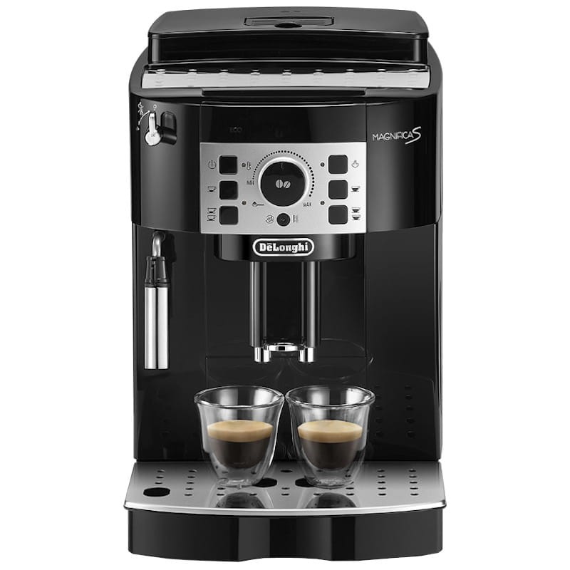 De'Longhi Magnifica S ECAM20.116 Máquina de café superautomática