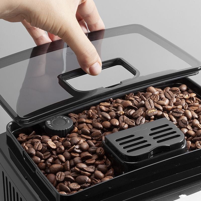 De’Longhi Magnifica S ECAM20.116 Cafetera superautomática - Ítem2