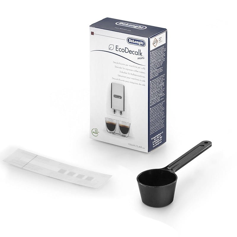 De’Longhi Magnifica S ECAM20.116 Cafetera superautomática - Ítem3