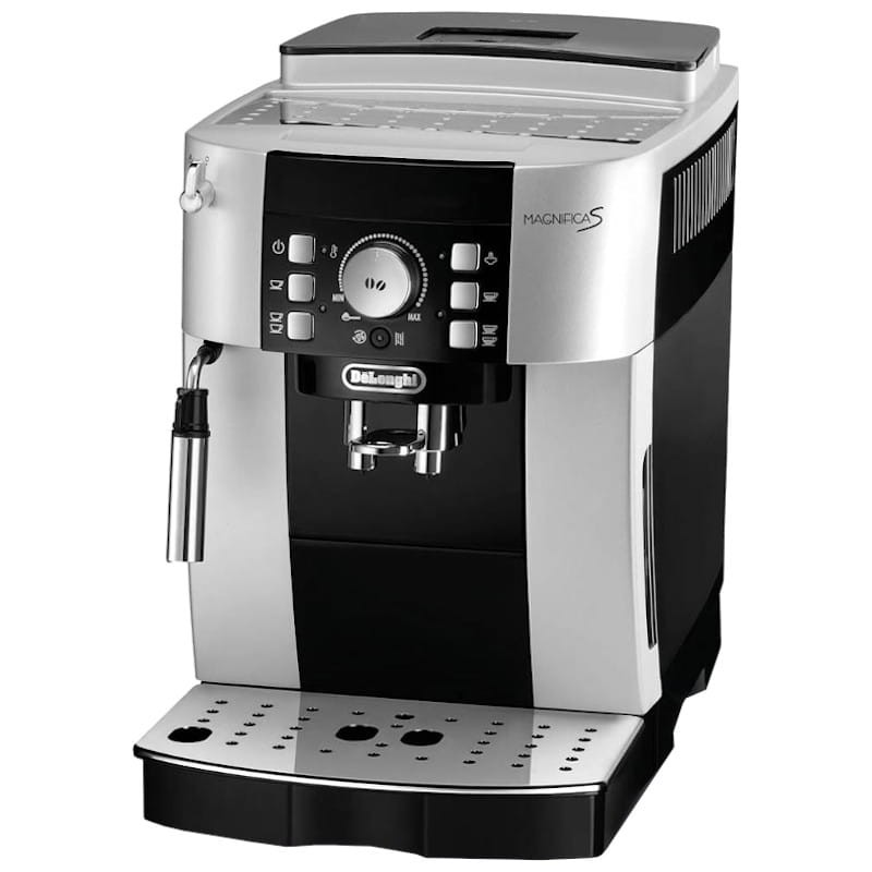 De’Longhi Magnifica S ECAM 21.116.SB Máquina de café Semiautomático Espresso 1,8 l