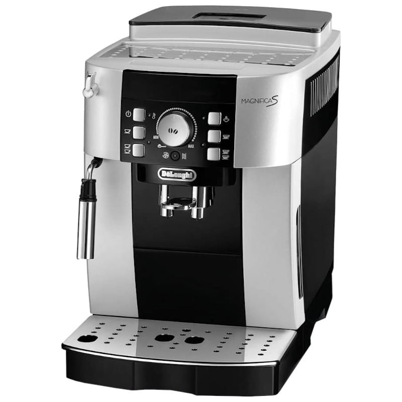 De'Longhi Magnifica S ECAM 21.116.SB 1.8L - Cafetière électrique super automatique - Ítem