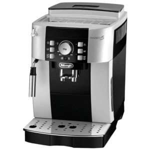 De’Longhi Magnifica S ECAM 21.116.SB 1.8L - Cafetera eléctrica Super-automática