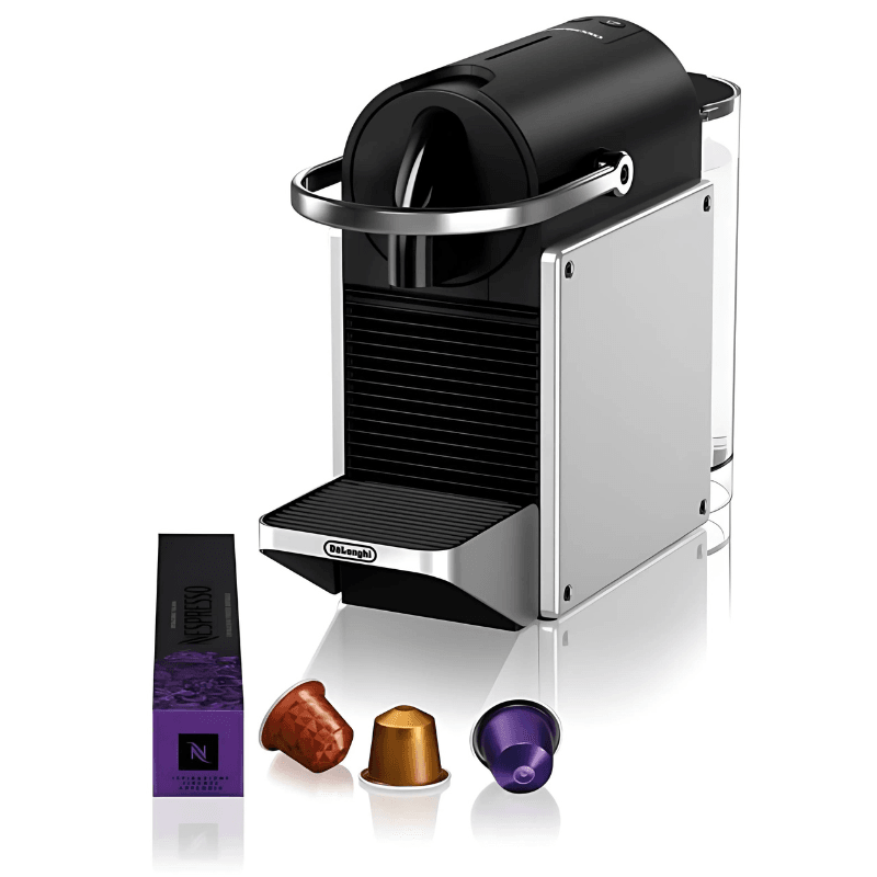 De'Longhi Pixie EN127.S - Cafetera Espresso - Ítem