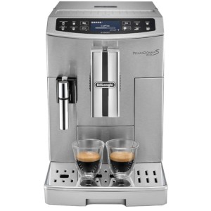 De’Longhi PRIMADONNA S EVO ECAM 510.55.M Automatic filter coffee machine