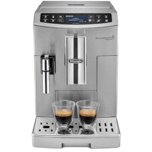 De’Longhi PRIMADONNA S EVO ECAM 510.55.M Cafetera automática de filtro