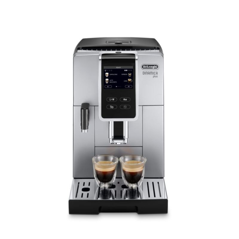 De'Longhi Dedica Style Dinamica Plus - Machine à café automatique - Ítem2