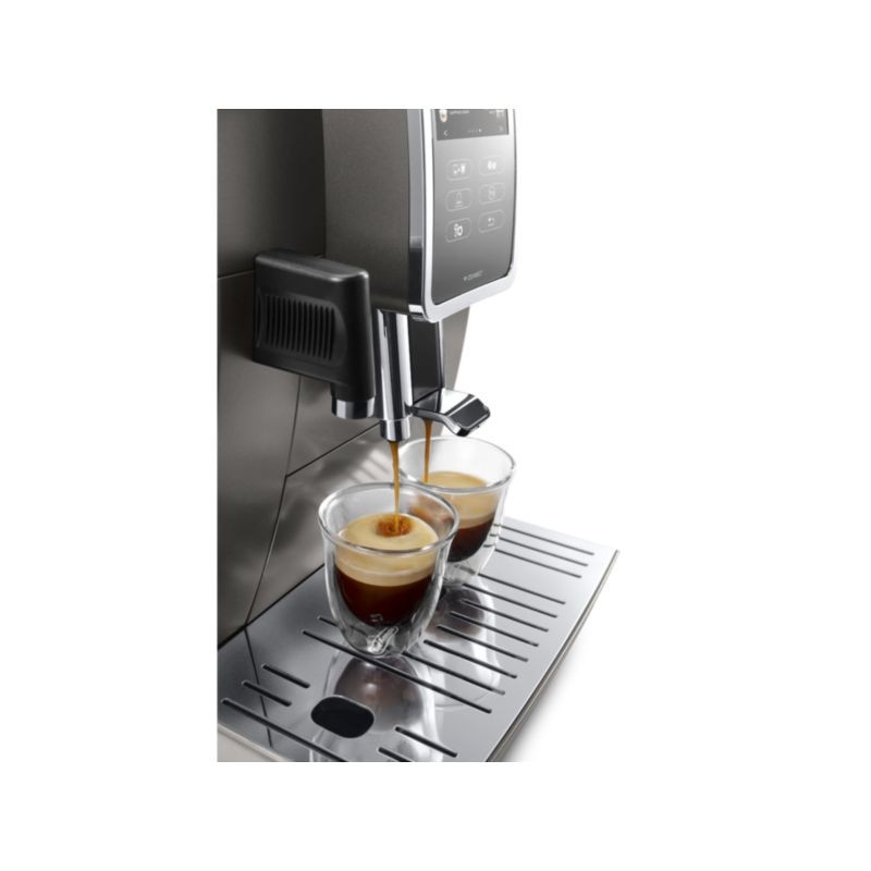 De'Longhi Dedica Style Dinamica Plus - Machine à café automatique - Ítem3