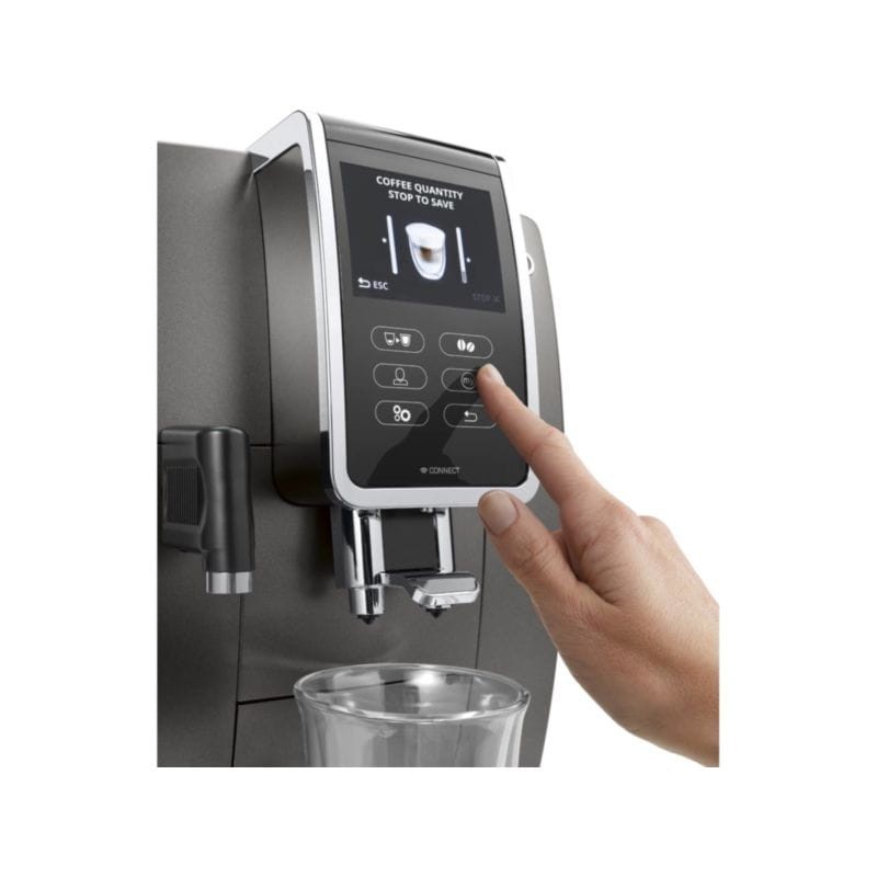 De'Longhi Dedica Style Dinamica Plus - Machine à café automatique - Ítem4