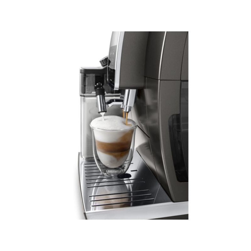 De'Longhi Dedica Style Dinamica Plus - Machine à café automatique - Ítem5
