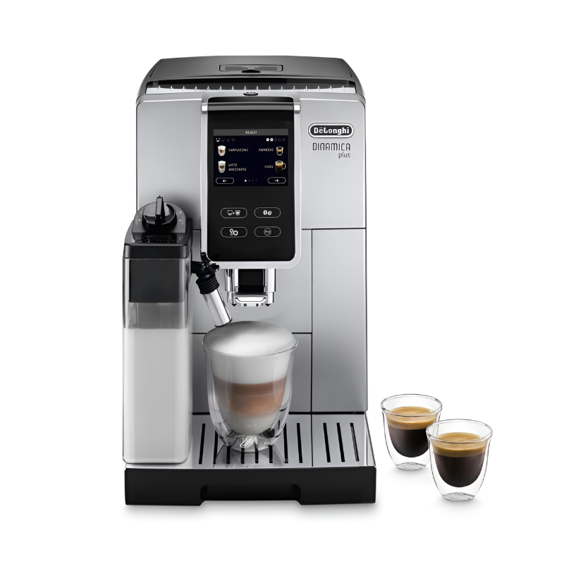 De’Longhi Dinamica Plus ECAM370.70.SB - Cafetera automática - Ítem