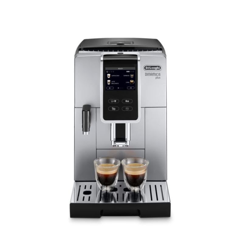 De’Longhi Dinamica Plus ECAM370.70.SB - Cafetera automática - Ítem2