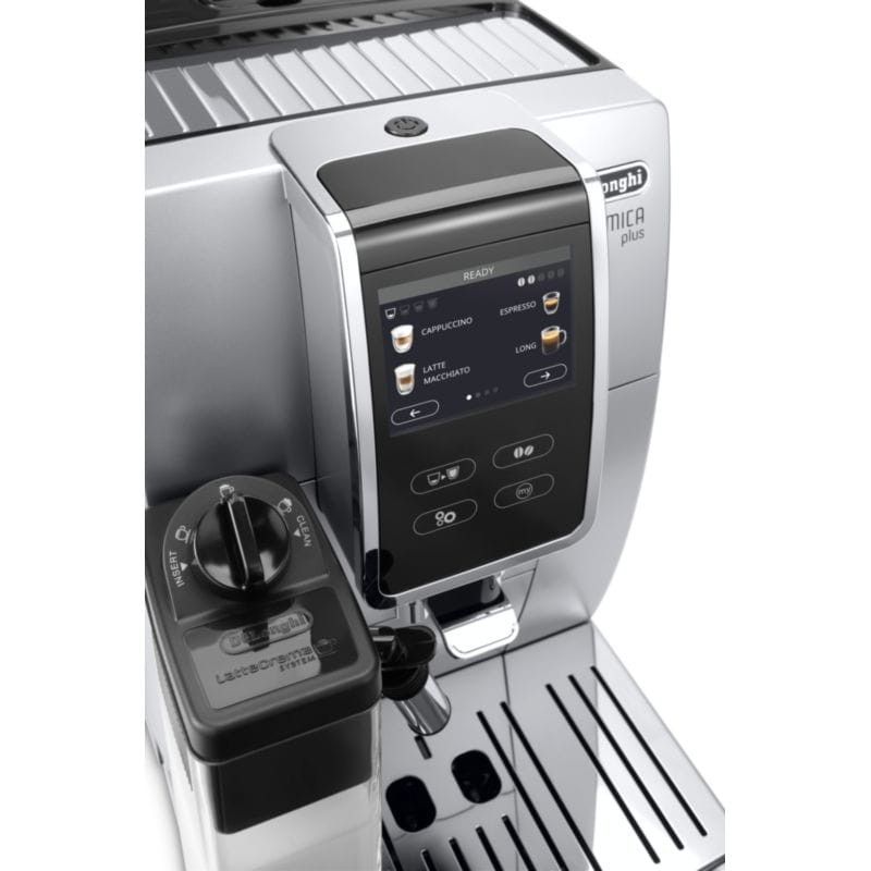 De’Longhi Dinamica Plus ECAM370.70.SB - Cafetera automática - Ítem5