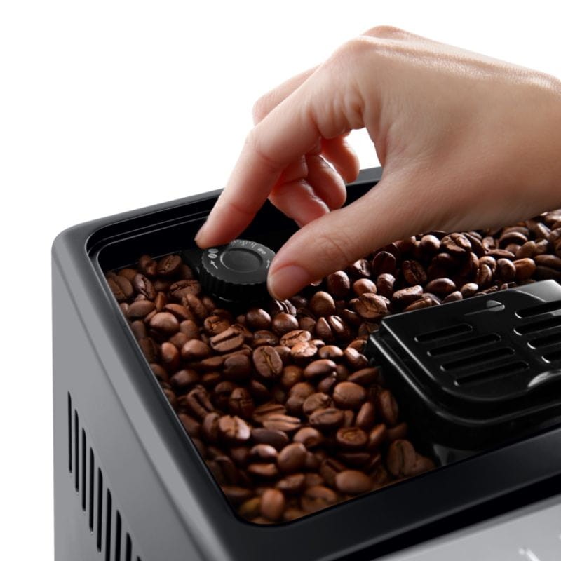 De’Longhi Dinamica Plus ECAM370.70.SB - Cafetera automática - Ítem6